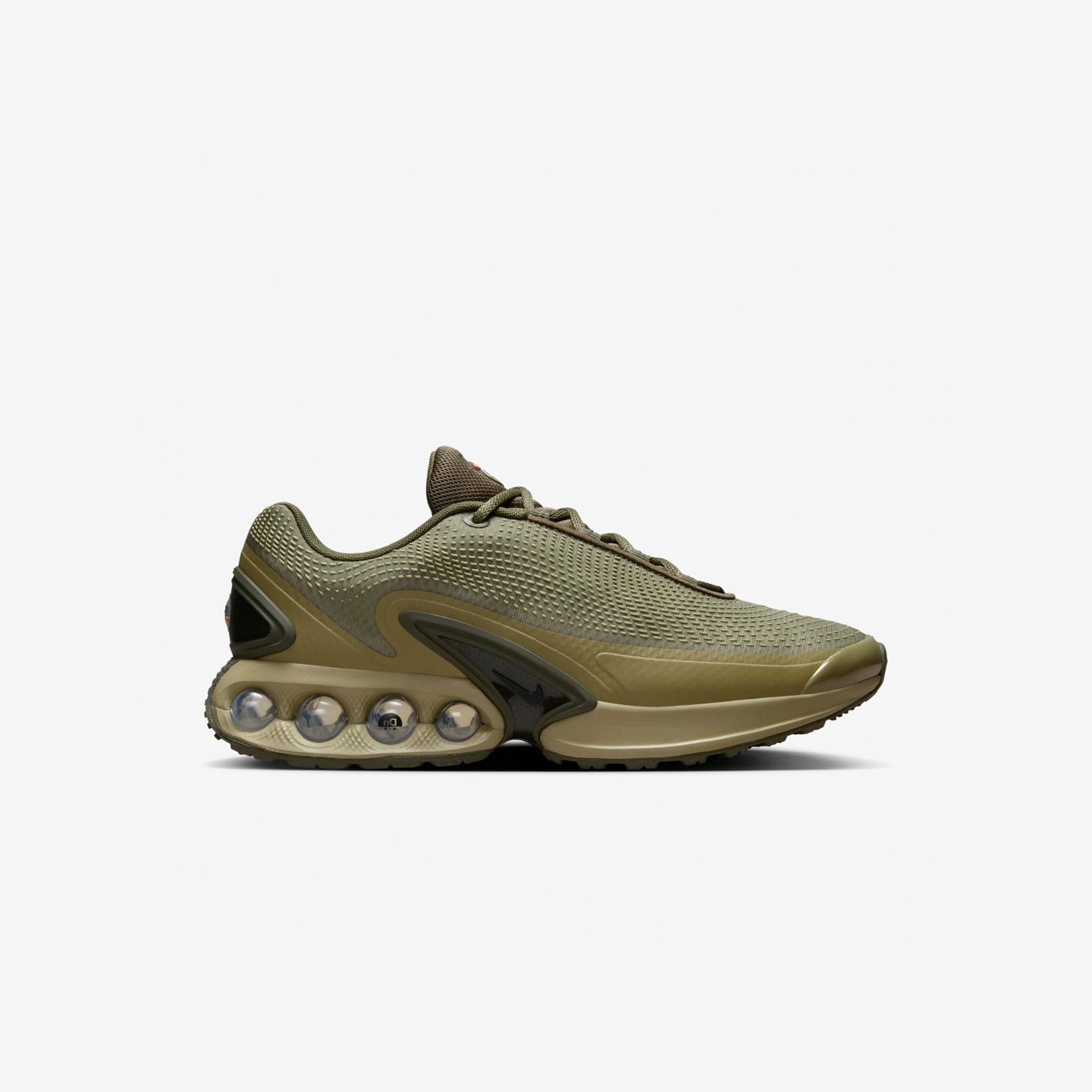 Nike Air Max Dn 'Neutral Olive Black'